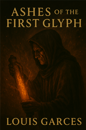 Ashes of the First Glyph
