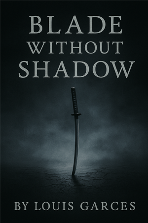 Blade Without Shadow
