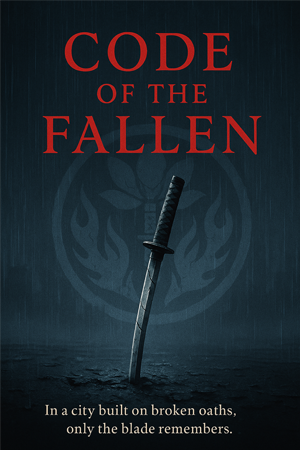 Code of the Fallen