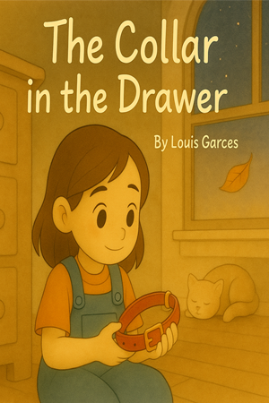 The Collar in the Drawer