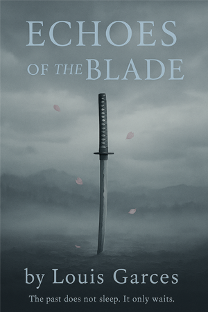 Echoes of the Blade