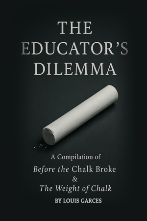 The Educator’s Dilemma — cover