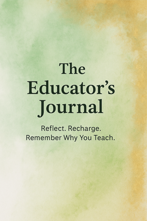 The Educator’s Journal