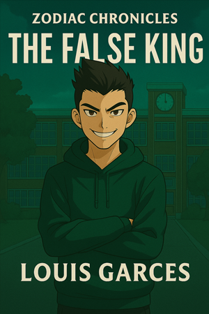 The False King