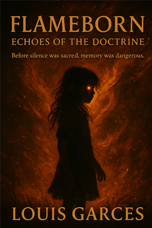 Flameborn: Echoes of the Doctrine