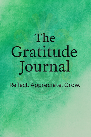 Gratitude Journal