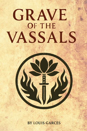 Grave of the Vassals