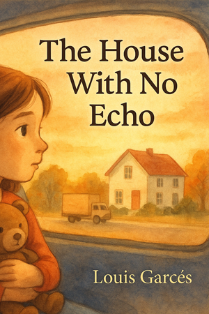The House With No Echo