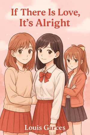 If There Is Love, It's Alright