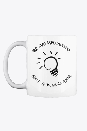 Innovator Mug