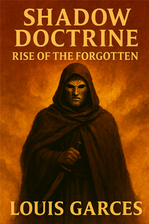 Shadow Doctrine: Rise of the Forgotten