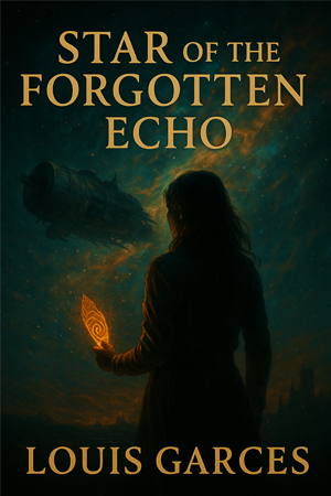 Star of the Forgotten Echo