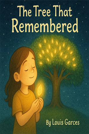 The Tree That Remembered