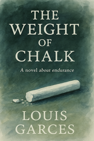 The Weight of Chalk