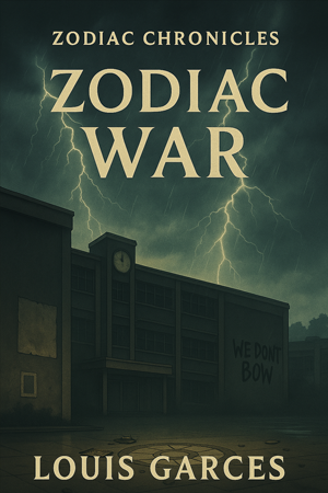 Zodiac War